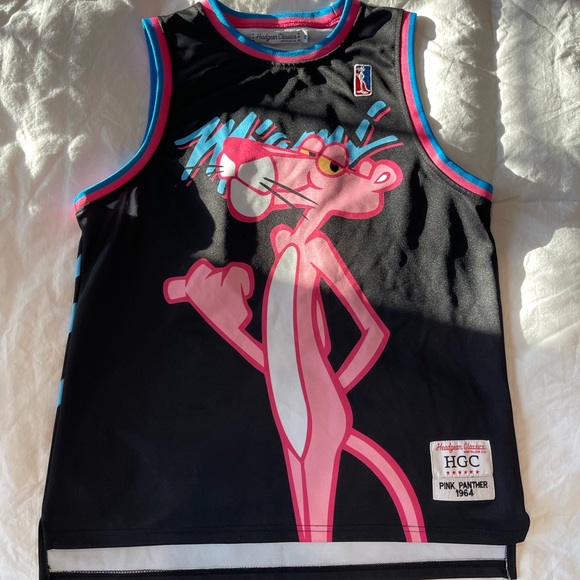 Shirts & Tops Youth Pink Panther Jersey Poshmark